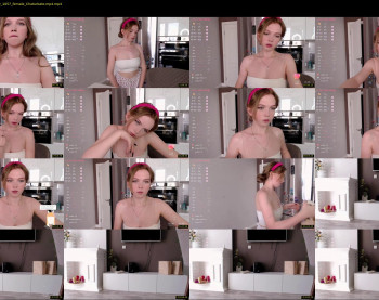 small_blondee — 95 minute Chaturbate female teen cam video, 720p, Jul 7, 2022