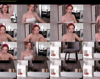 small_blondee — 95 minute Chaturbate female teen cam video, 720p, Jul 7, 2022