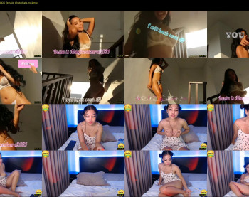sofia_sakura — 54 minute Chaturbate female teen cam video, 1080p, Jul 7, 2022