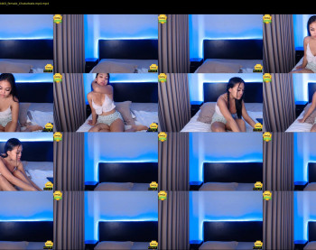 sofia_sakura — 54 minute Chaturbate female teen cam video, 1080p, Jul 8, 2022
