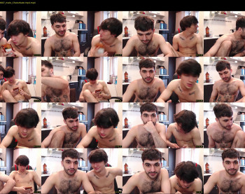 teddy_mode — 54 minute Chaturbate couple teen cam video, 1080p, Jul 7, 2022