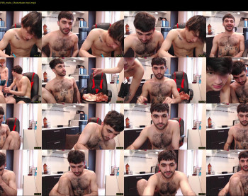 teddy_mode — 54 minute Chaturbate couple teen cam video, 1080p, Jul 7, 2022
