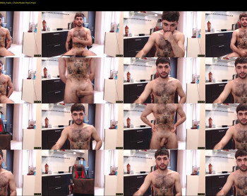 teddy_mode — 54 minute Chaturbate couple teen cam video, 1080p, Jul 7, 2022