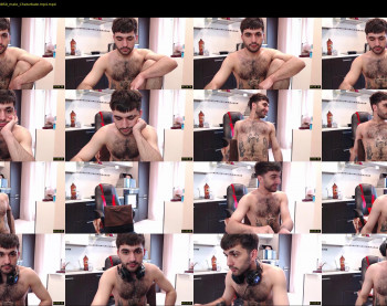 teddy_mode — 54 minute Chaturbate couple teen cam video, 1080p, Jul 7, 2022