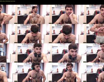 teddy_mode — 54 minute Chaturbate couple teen cam video, 1080p, Jul 7, 2022
