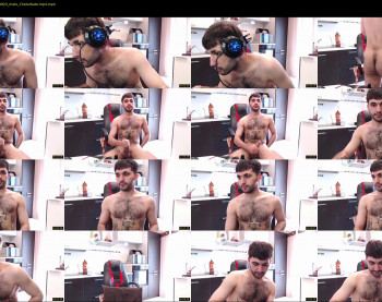 teddy_mode — 32 minute Chaturbate couple teen cam video, 1080p, Jul 7, 2022