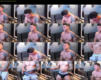 thomas_falcon1 — 35 minute Chaturbate male teen cam video, 1080p, Jul 7, 2022