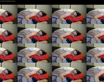 witchannie — 4 minute Chaturbate female teen cam video, 720p, Jul 7, 2022