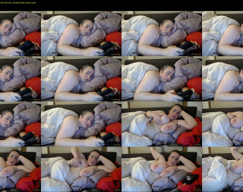 witchannie — 24 minute Chaturbate female teen cam video, 720p, Jul 7, 2022