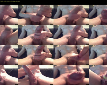 withbothhandsplease — 47 minute Chaturbate male teen cam video, 480p, Jul 7, 2022