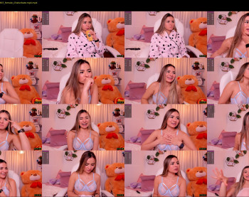 cherry__pie — 55 minute Chaturbate female teen cam video, 1080p, Jul 8, 2022