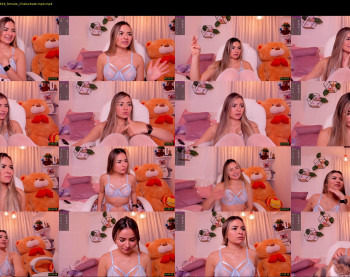 cherry__pie — 54 minute Chaturbate female teen cam video, 1080p, Jul 8, 2022