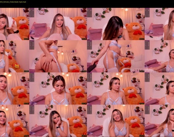 cherry__pie — 50 minute Chaturbate female teen cam video, 1080p, Jul 8, 2022