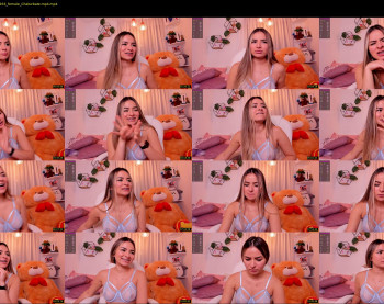 cherry__pie — 13 minute Chaturbate female teen cam video, 1080p, Jul 8, 2022