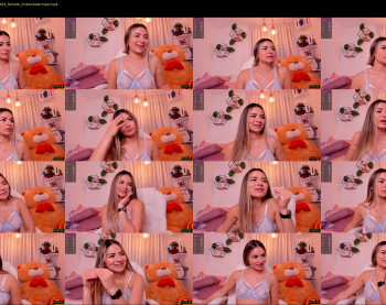 cherry__pie — 19 minute Chaturbate female teen cam video, 1080p, Jul 8, 2022