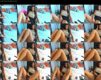 devilish_goddes — 19 minute Chaturbate female teen cam video, 1080p, Jul 8, 2022