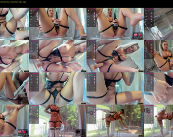 diamond_jo — 54 minute Chaturbate female teen cam video, 1080p, Jul 8, 2022