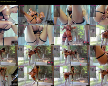 diamond_jo — 56 minute Chaturbate female teen cam video, 1080p, Jul 8, 2022