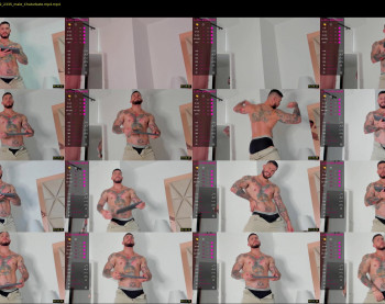 dimitri_sullivan — 12 minute Chaturbate male teen cam video, 1080p, Jul 8, 2022