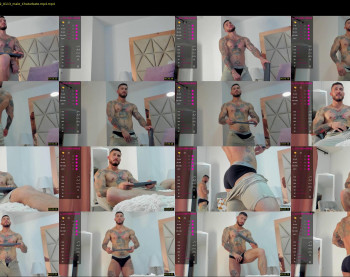 dimitri_sullivan — 56 minute Chaturbate male teen cam video, 1080p, Jul 9, 2022