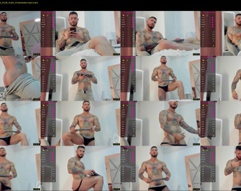 dimitri_sullivan — 61 minute Chaturbate male teen cam video, 1080p, Jul 9, 2022