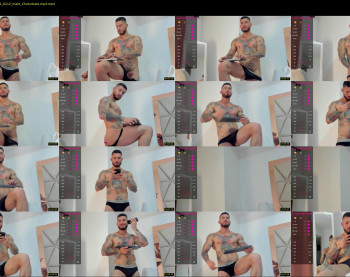 dimitri_sullivan — 58 minute Chaturbate male teen cam video, 1080p, Jul 9, 2022
