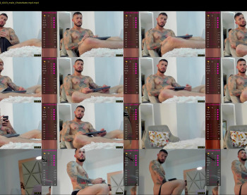 dimitri_sullivan — 10 minute Chaturbate male teen cam video, 1080p, Jul 9, 2022