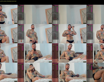 dimitri_sullivan — 35 minute Chaturbate male teen cam video, 1080p, Jul 9, 2022