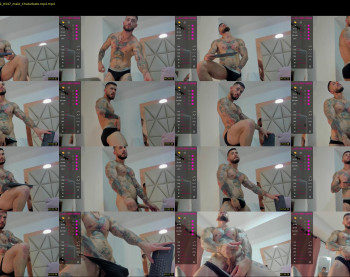 dimitri_sullivan — 54 minute Chaturbate male teen cam video, 1080p, Jul 9, 2022