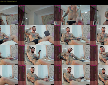 dimitri_sullivan — 55 minute Chaturbate male teen cam video, 1080p, Jul 9, 2022