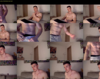 eddieds — 54 minute Chaturbate male teen cam video, 1080p, Jul 9, 2022
