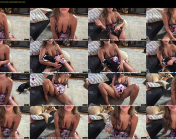 funcamkw — 43 minute Chaturbate female teen cam video, 720p, Jul 9, 2022