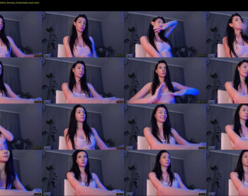 katrin_sweeft — 16 minute Chaturbate female teen cam video, 1080p, Jul 9, 2022
