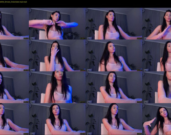 katrin_sweeft — 13 minute Chaturbate female teen cam video, 1080p, Jul 9, 2022