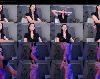 katrin_sweeft — 13 minute Chaturbate female teen cam video, 1080p, Jul 9, 2022