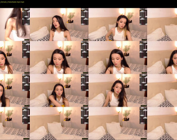 lia_hetty — 98 minute Chaturbate female teen cam video, 720p, Jul 9, 2022