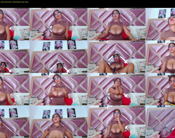 marilyn_rouse — 27 minute Chaturbate female teen cam video, 1080p, Jul 8, 2022