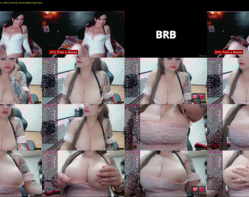 melisa_mcarthy — 53 minute Chaturbate couple teen cam video, 1080p, Jul 8, 2022