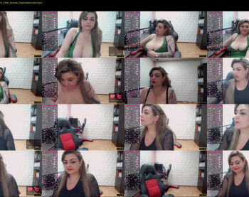 melisa_mcarthy — 54 minute Chaturbate couple teen cam video, 1080p, Jul 8, 2022
