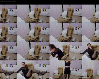 miracle_rose — 22 minute Chaturbate female teen cam video, 1080p, Jul 9, 2022