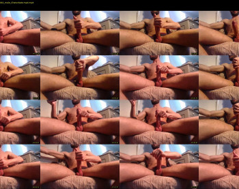oregonfella — 9 minute Chaturbate male teen cam video, 480p, Jul 9, 2022