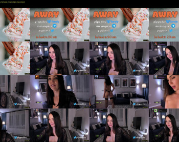 pippalee — 70 minute Chaturbate female teen cam video, 1080p, Jul 9, 2022