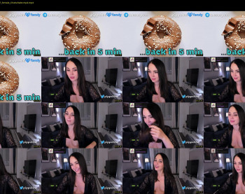 pippalee — 6 minute Chaturbate female teen cam video, 1080p, Jul 9, 2022