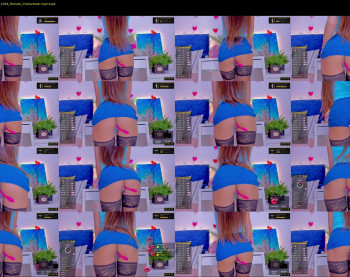 sooofffiyyaaa — 8 minute Chaturbate female teen cam video, 1080p, Jul 8, 2022