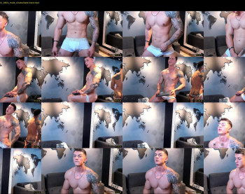 thomas_falcon1 — 29 minute Chaturbate male teen cam video, 1080p, Jul 8, 2022