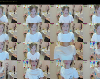 veronica_space — 50 minute Chaturbate female teen cam video, 1080p, Jul 9, 2022