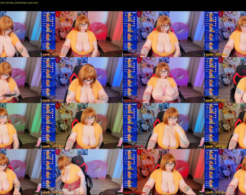 yoki_shizuko — 40 minute Chaturbate female teen cam video, 1080p, Jul 8, 2022