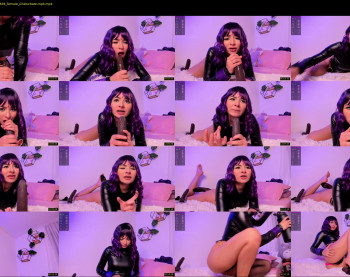 cherry__pie — 35 minute Chaturbate female teen cam video, 1080p, Jul 9, 2022