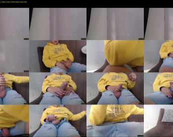 derek_smith21 — 93 minute Chaturbate male teen cam video, 720p, Jul 9, 2022