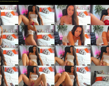 devilish_goddes — 55 minute Chaturbate female teen cam video, 1080p, Jul 9, 2022